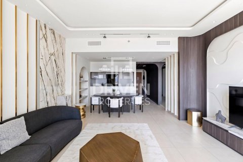 Appartement à Zabeel, Dubai, 3 chambres, 159.33 m², № 145434 - photo 7
