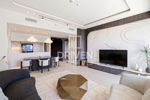 Appartement à Zabeel, Dubai, 3 chambres, 159.33 m², № 145434 - photo 8