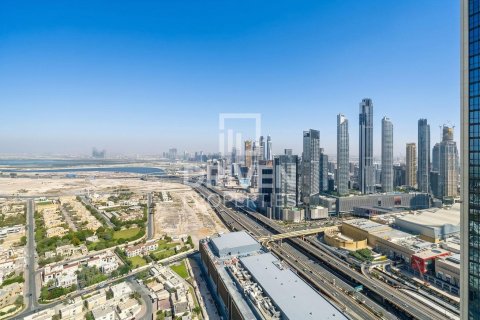 Appartement à Zabeel, Dubai, 3 chambres, 159.33 m², № 145434 - photo 21