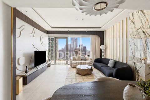Appartement à Zabeel, Dubai, 3 chambres, 159.33 m², № 145434 - photo 2