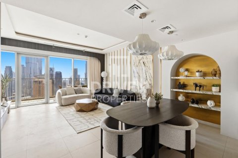 Appartement à Zabeel, Dubai, 3 chambres, 159.33 m², № 145434 - photo 3