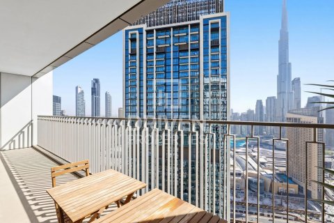 Appartement à Zabeel, Dubai, 3 chambres, 159.33 m², № 145434 - photo 25