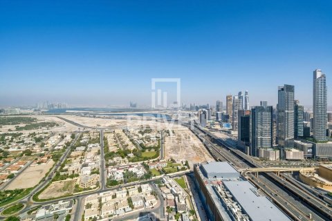 Appartement à Zabeel, Dubai, 3 chambres, 159.33 m², № 145434 - photo 20