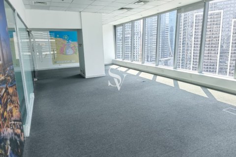 Office in Bayswater, Business Bay, Dubai 140 sq.m. № 132733