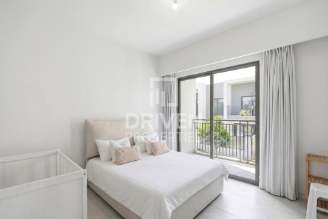 Villa à Villanova, Dubai Land, Dubai, 3 chambres, 163.6 m², № 144596 - photo 7