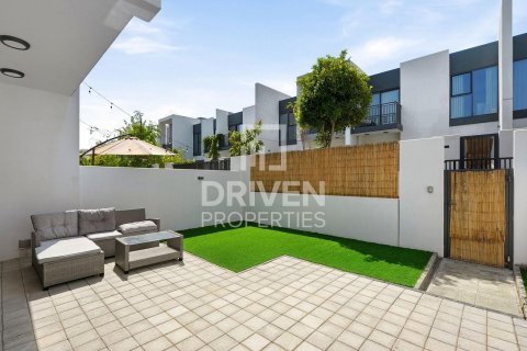 Villa à Villanova, Dubai Land, Dubai, 3 chambres, 163.6 m², № 144596 - photo 18