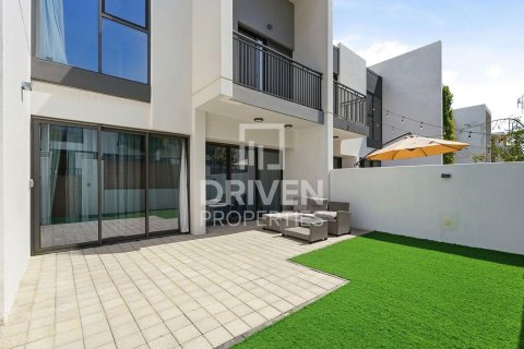 Villa à Villanova, Dubai Land, Dubai, 3 chambres, 163.6 m², № 144596 - photo 17