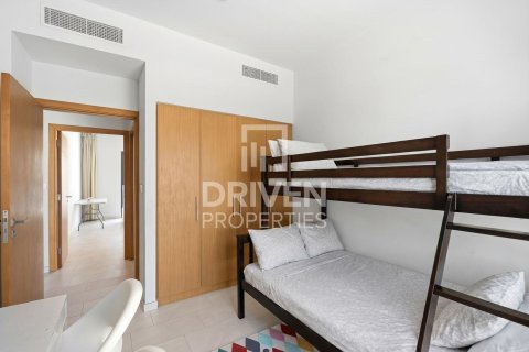 Villa à Villanova, Dubai Land, Dubai, 3 chambres, 163.6 m², № 144596 - photo 9