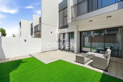 Villa à Villanova, Dubai Land, Dubai, 3 chambres, 163.6 m², № 144596 - photo 19