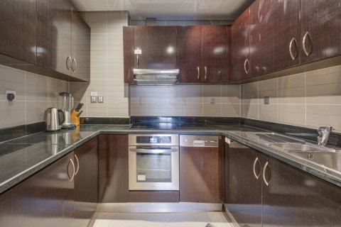 Apartment in Palm Jumeirah, Dubai 2 bedrooms, 165 sq.m. № 143542 - photo 9