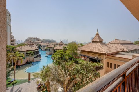 Apartment in Palm Jumeirah, Dubai 2 bedrooms, 165 sq.m. № 143542 - photo 19