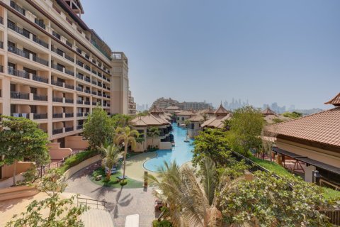 Apartment in Palm Jumeirah, Dubai 2 bedrooms, 165 sq.m. № 143542 - photo 21