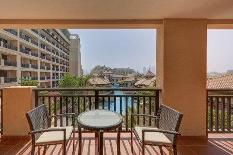 Apartment in Palm Jumeirah, Dubai 2 bedrooms, 165 sq.m. № 143542 - photo 22