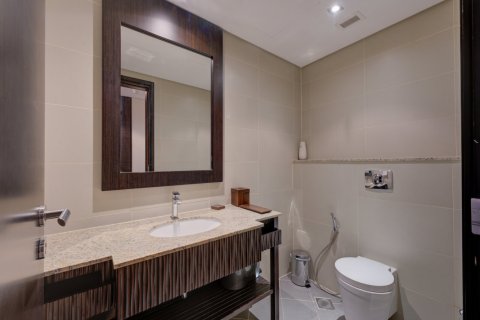 Apartment in Palm Jumeirah, Dubai 2 bedrooms, 165 sq.m. № 143542 - photo 18