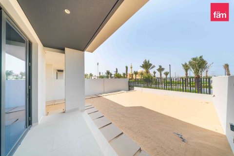 Townhouse in Jebel Ali, Dubai 3 bedrooms, 238 sq.m. № 143874 - photo 10