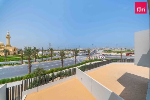 Townhouse in Jebel Ali, Dubai 3 bedrooms, 238 sq.m. № 143874 - photo 16