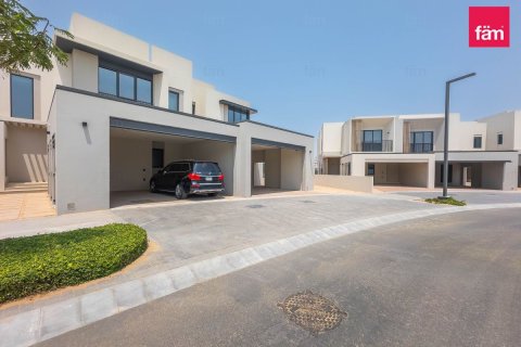 Townhouse in Jebel Ali, Dubai 3 bedrooms, 238 sq.m. № 143874