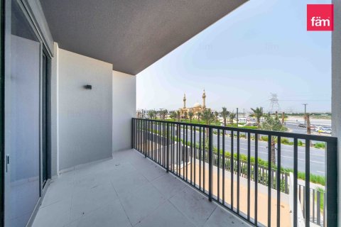 Townhouse in Jebel Ali, Dubai 3 bedrooms, 238 sq.m. № 143874 - photo 2