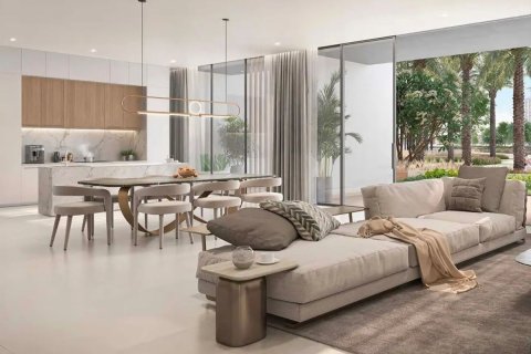 Appartement à Dubai, 2 chambres, 136.9 m², № 144011 - photo 9