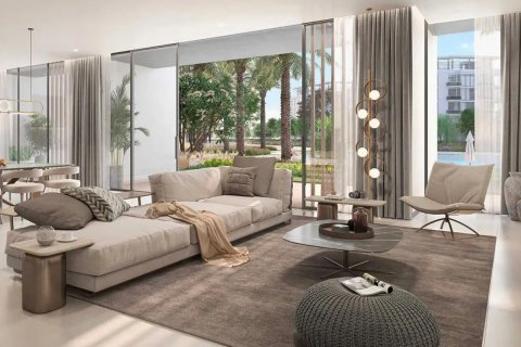 Appartement à Dubai, 2 chambres, 136.9 m², № 144011 - photo 5