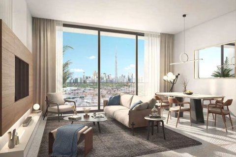 Appartement à Dubai, 2 chambres, 136.9 m², № 144011 - photo 6