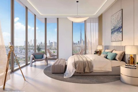Appartement à Dubai, 2 chambres, 136.9 m², № 144011 - photo 13