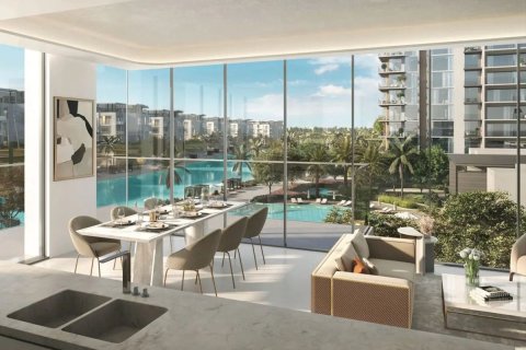 Appartement à Dubai, 2 chambres, 136.9 m², № 144011 - photo 4