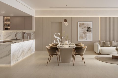 Appartement à Meydan, Dubai, 3 chambres, 196 m², № 114569