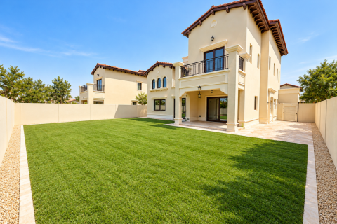 Villa in Rasha, Arabian Ranches 2, Dubai 4 bedrooms, 404.5 sq.m. № 145705 - photo 3