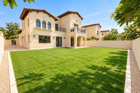 Villa in Rasha, Arabian Ranches 2, Dubai 4 bedrooms, 404.5 sq.m. № 145705