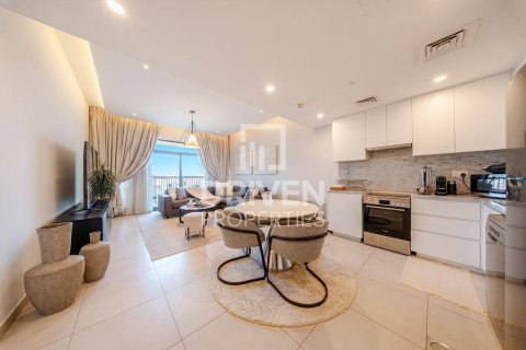 Квартира в Umm Suqeim 3, Умм-Сукейм, Дубай, 1 спальня, 71.91м², № 145246