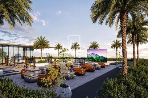 Appartement à Majan, Dubai, 2 chambres, 103.31 m², № 144515 - photo 3