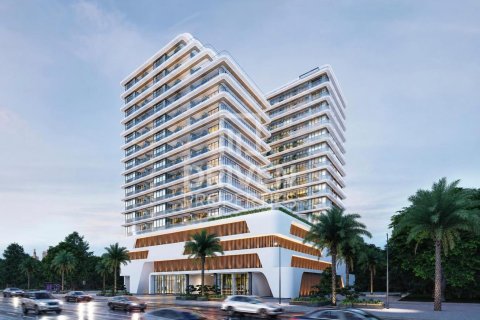 Appartement à Majan, Dubai, 2 chambres, 103.31 m², № 144515