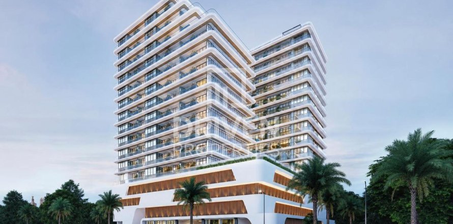 Appartement à Majan, Dubai, 2 chambres, 103.31 m², № 144515