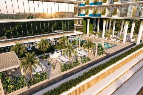 Appartement à Majan, Dubai, 2 chambres, 103.31 m², № 144515 - photo 10