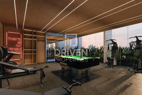 Appartement à Majan, Dubai, 2 chambres, 103.31 m², № 144515 - photo 5