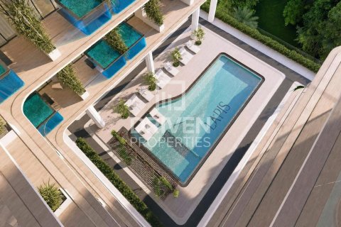 Appartement à Majan, Dubai, 2 chambres, 103.31 m², № 144515 - photo 6