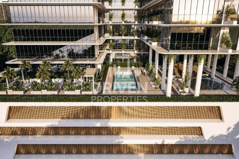 Appartement à Majan, Dubai, 2 chambres, 103.31 m², № 144515 - photo 9