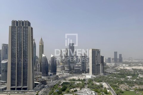 Снять в аренду квартиру в Zabeel, Дубай: 1 спальня, 68.75м², № 145212 - фото 10