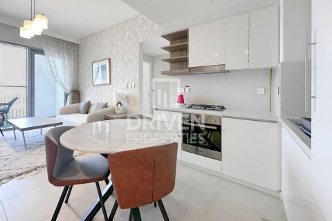 Снять в аренду квартиру в Zabeel, Дубай: 1 спальня, 68.75м², № 145212 - фото 8