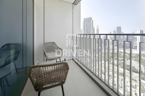 Снять в аренду квартиру в Zabeel, Дубай: 1 спальня, 68.75м², № 145212 - фото 11