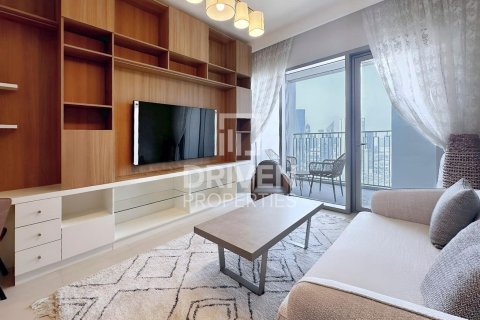Снять в аренду квартиру в Zabeel, Дубай: 1 спальня, 68.75м², № 145212 - фото 3