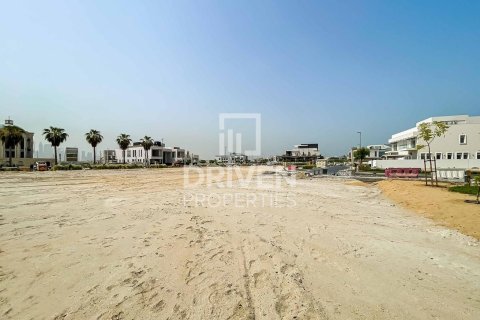 قطعة أرض في Pearl Jumeirah, جميرا, دبي 1069.87 م² رقم 144710 - صورة 2