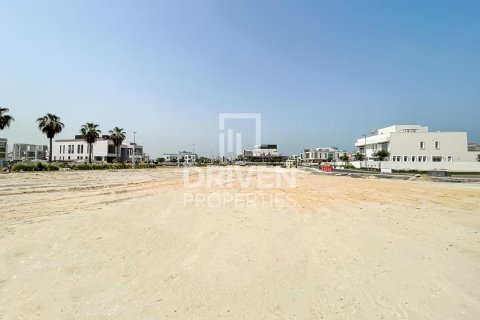 قطعة أرض في Pearl Jumeirah, جميرا, دبي 1069.87 م² رقم 144710 - صورة 4