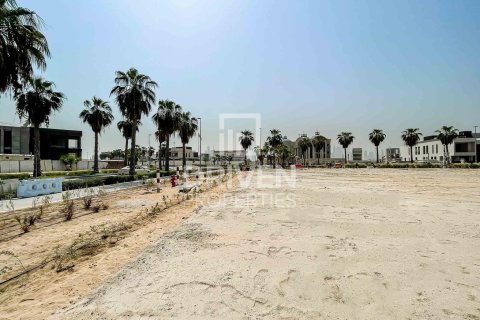 قطعة أرض في Pearl Jumeirah, جميرا, دبي 1069.87 م² رقم 144710