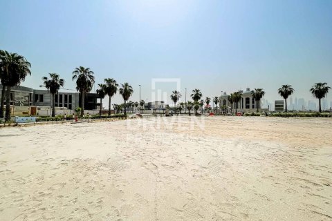 قطعة أرض في Pearl Jumeirah, جميرا, دبي 1069.87 م² رقم 144710 - صورة 13