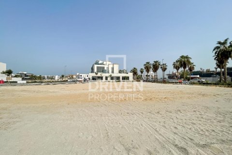 قطعة أرض في Pearl Jumeirah, جميرا, دبي 1069.87 م² رقم 144710 - صورة 7