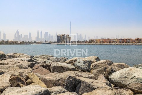قطعة أرض في Pearl Jumeirah, جميرا, دبي 1069.87 م² رقم 144710 - صورة 16
