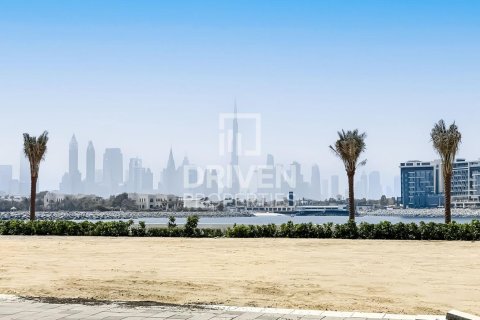 قطعة أرض في Pearl Jumeirah, جميرا, دبي 1069.87 م² رقم 144710 - صورة 10