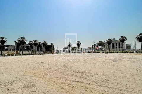 قطعة أرض في Pearl Jumeirah, جميرا, دبي 1069.87 م² رقم 144710 - صورة 6